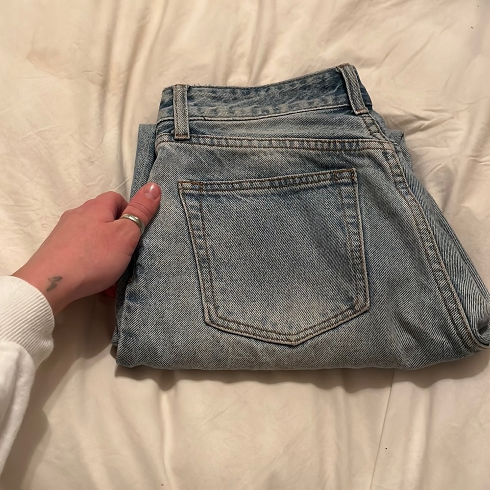 Brandy Melville jeans